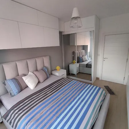 Cozy Nest - Simple & Comfy * Skopje
