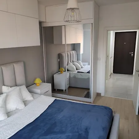 Cozy Nest - Simple & Comfy Apartment